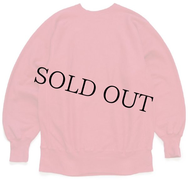 90s USA製 Championチャンピオン 青目 ワンポイント リバースウィーブ