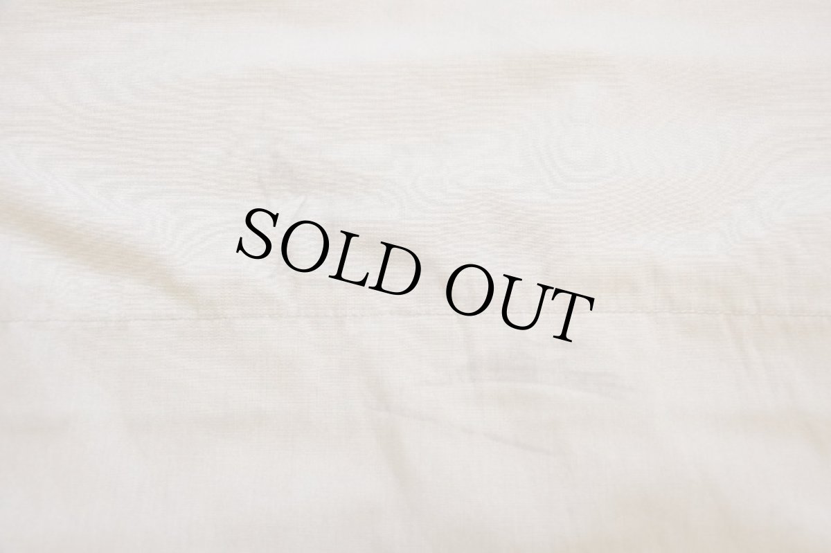 画像8: 80s USA製 Woolrichウールリッチ 中綿入り マウンテンジャケット タン L (8)