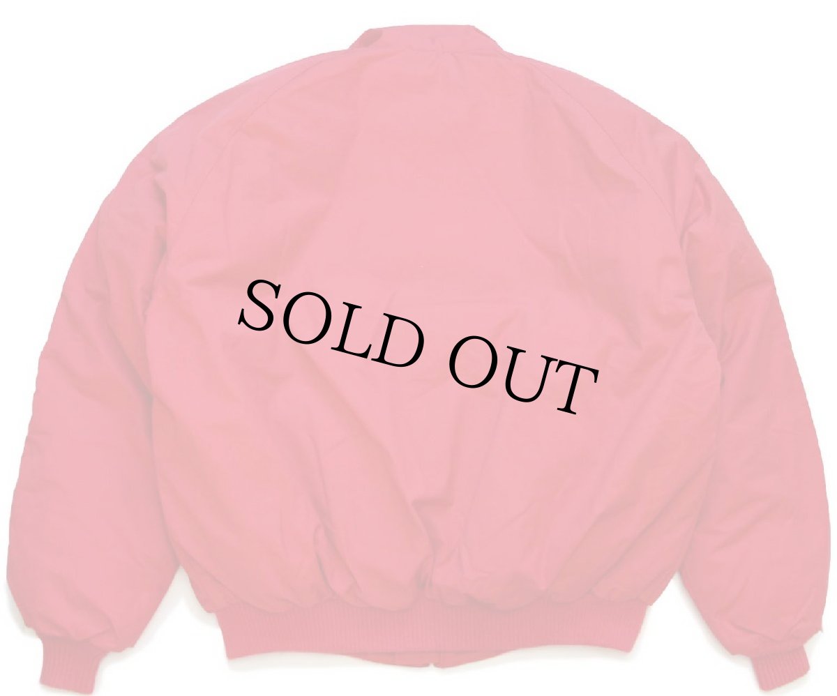 画像2: 80s USA製 EddieBauerエディーバウアー スタンドカラー オールパーパス ダウンジャケット 赤 XXL★特大 (2)