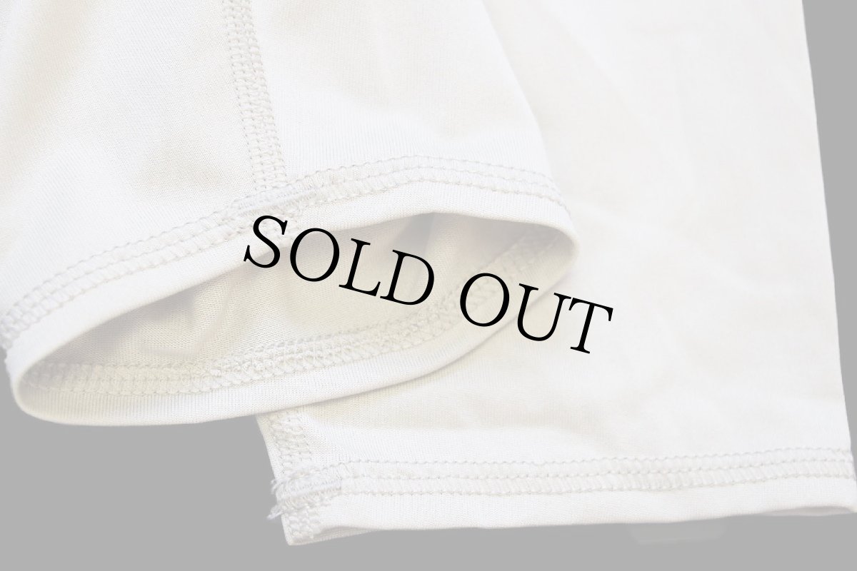 画像7: 00s 米軍 ECWCS GEN3 LEVEL1 ドロワーズ インナーパンツ サンドベージュ S-S (7)