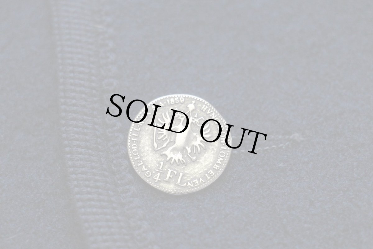 画像5: イタリア製 Orgler チロリアン ボイルドウール ベスト 紺 46 (5)