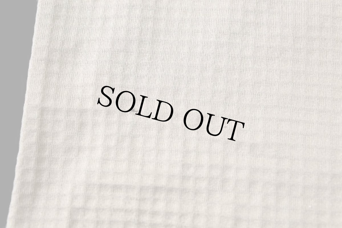 画像8: 00s USA製 米軍 ECWCS GEN3 LEVEL2 ドロワーズ POLARTEC グリッドフリース インナーパンツ サンドベージュ M-R (8)