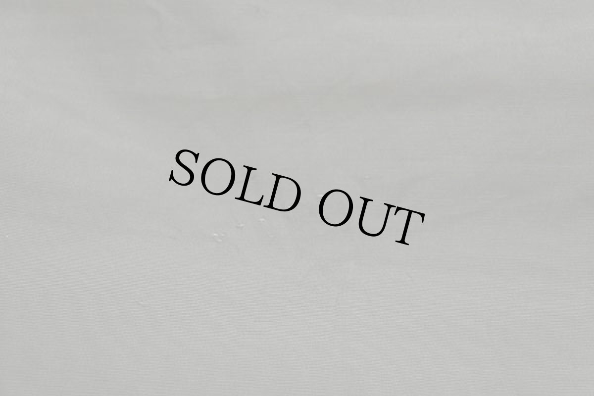 画像9: 00s USA製 WOOLRICH JOHN RICH&BROS. ウールリッチ コヨーテファー アークティックパーカー ダウンコート オリーブドラブ S★B-9タイプ (9)