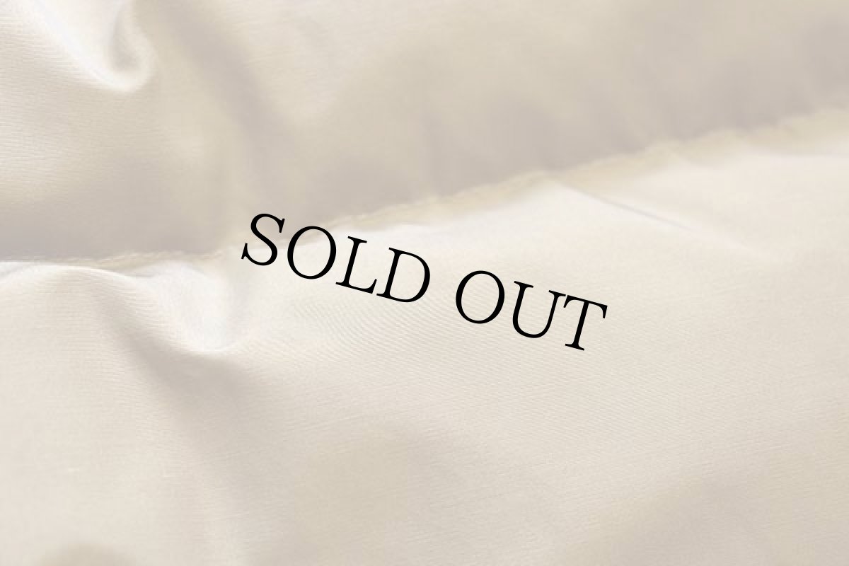 画像8: 80s SIERRA DESIGNSシエラデザイン 60/40 フード付き ダウンジャケット カーキ M★パーカー (8)