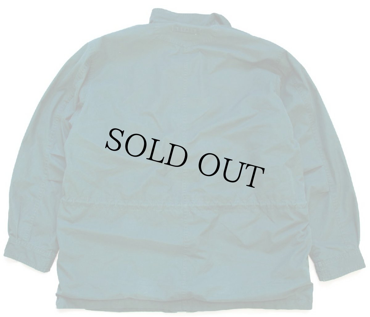 画像2: 90s EddieBauerエディーバウアー チェック ウールライナー マウンテンジャケット 緑 L (2)