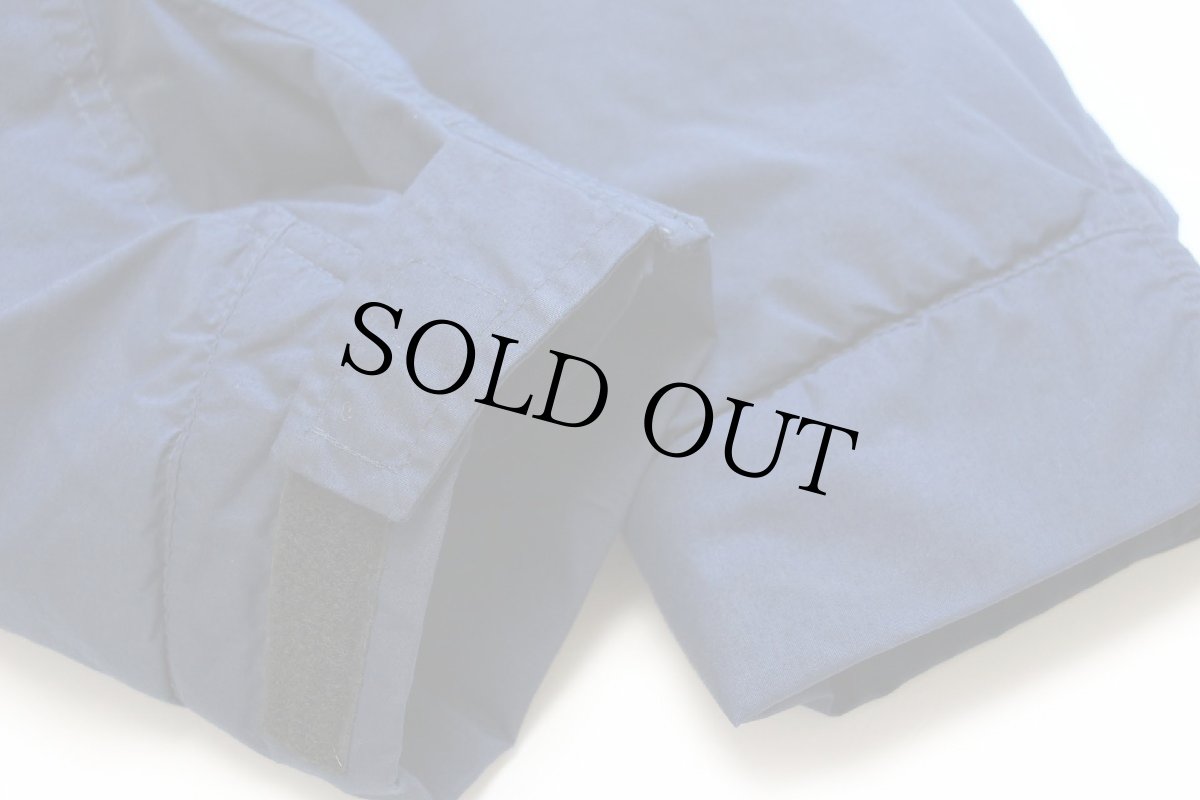 画像7: 70s Woolrichウールリッチ 中綿入り マウンテンパーカー 紺 (7)