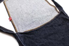 画像5: Levi'sリーバイス デニム ショルダーバッグ★サコッシュ (5)