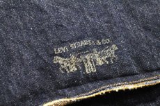 画像3: Levi'sリーバイス デニム ショルダーバッグ★サコッシュ (3)