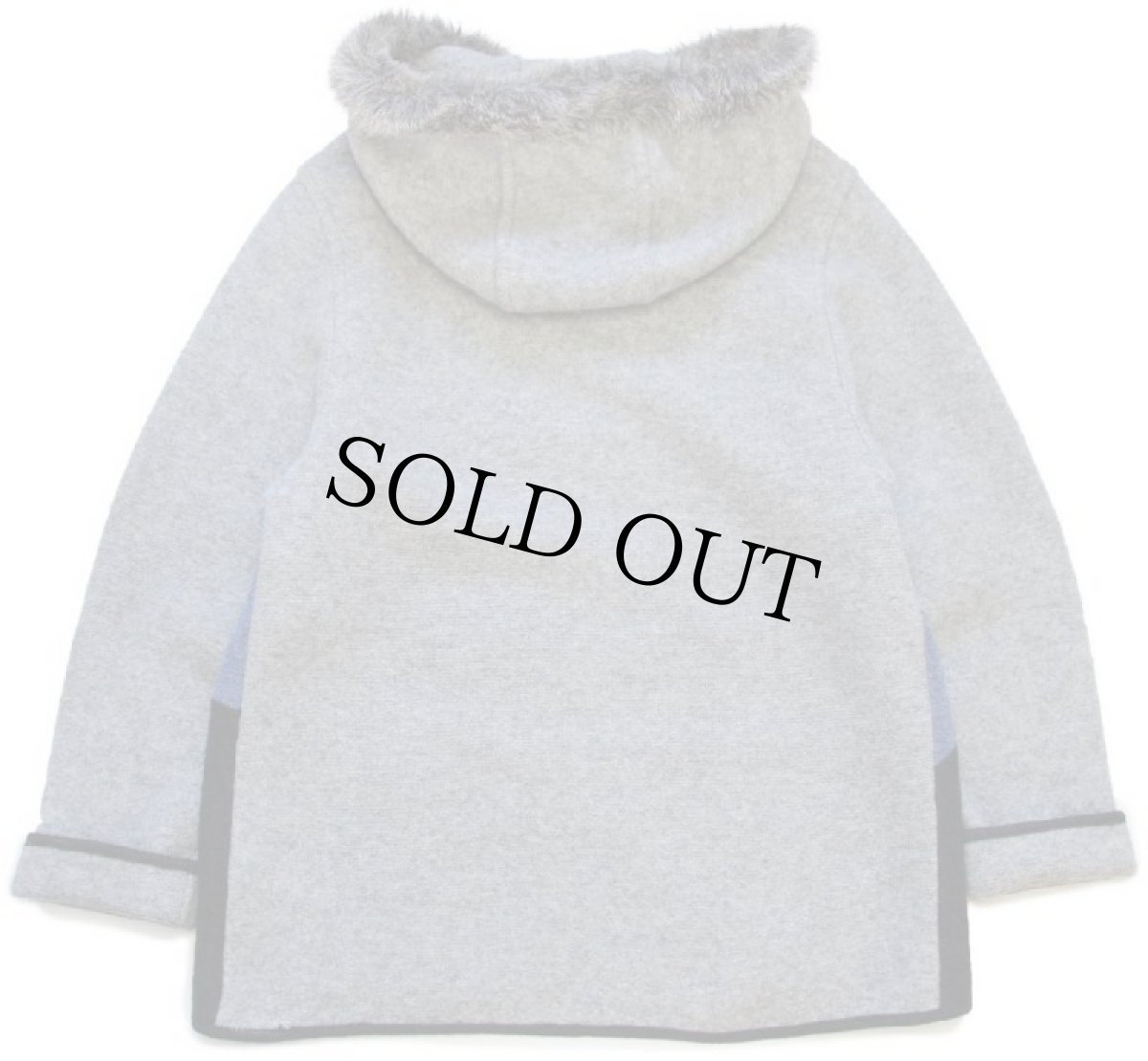 画像2: オーストリア製 GIESSWEIN 風景柄 アップリケ アート チロリアン ボイルドウール ジップパーカー カスタム 40 (2)