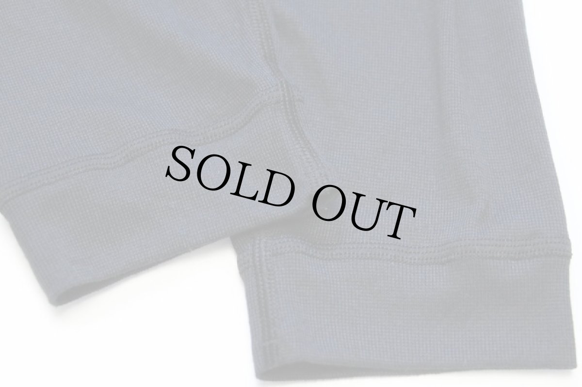 画像7: 00s USA製 patagoniaパタゴニア CAPILENEキャプリーン インナーパンツ 黒 L (7)