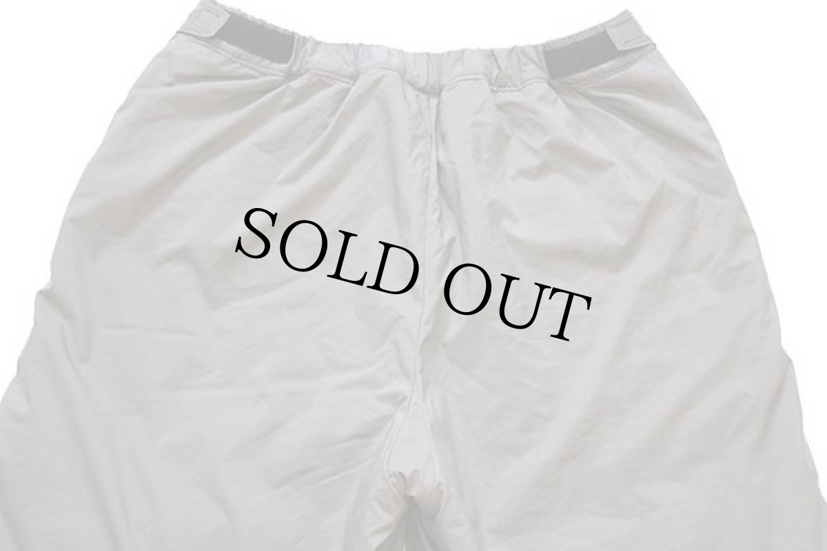 画像5: USA製 米軍 PCU LEVEL7 PRIMALOFTプリマロフト オーバーパンツ アルファグリーン XL★モンスターパーカー (5)