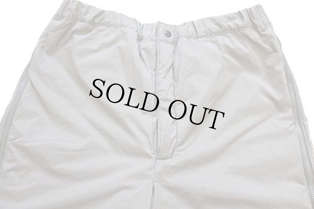 画像4: USA製 米軍 PCU LEVEL7 PRIMALOFTプリマロフト オーバーパンツ アルファグリーン XL★モンスターパーカー (4)