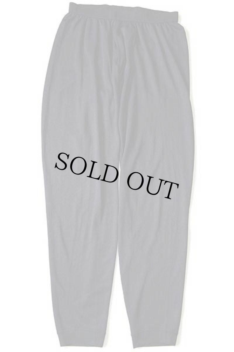 画像2: 00s USA製 patagoniaパタゴニア CAPILENEキャプリーン インナーパンツ 黒 M (2)