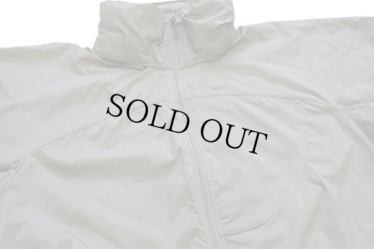 画像3: 00s 米軍 patagoniaパタゴニア MARS LEVEL4 ナイロン ウインドシャツ ジャケット アルファグリーン S-R (3)