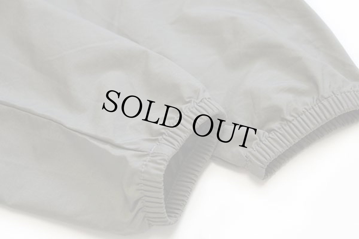 画像7: 00s 米軍 patagoniaパタゴニア MARS LEVEL4 ナイロン ウインドシャツ ジャケット アルファグリーン S-R (7)