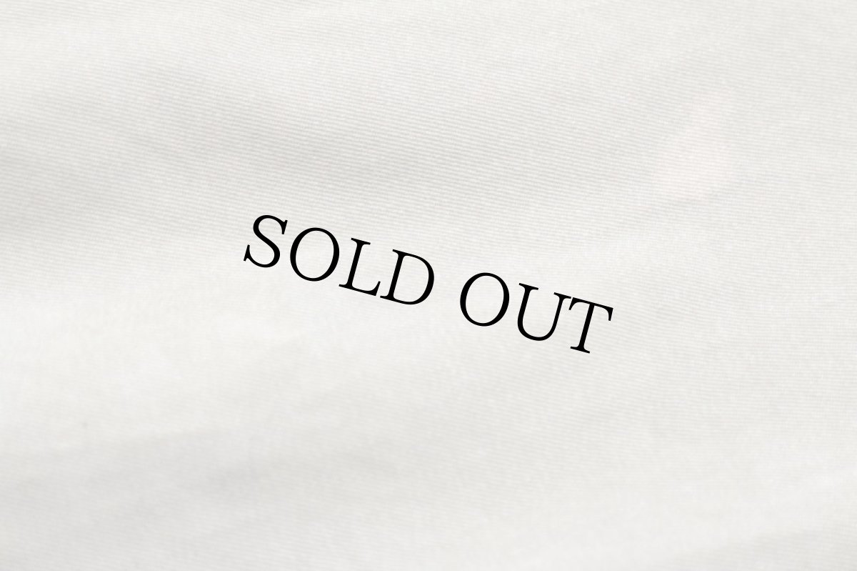 画像7: 90s GAPギャップ キルティングライナー コットン×デニムスタジャン L (7)