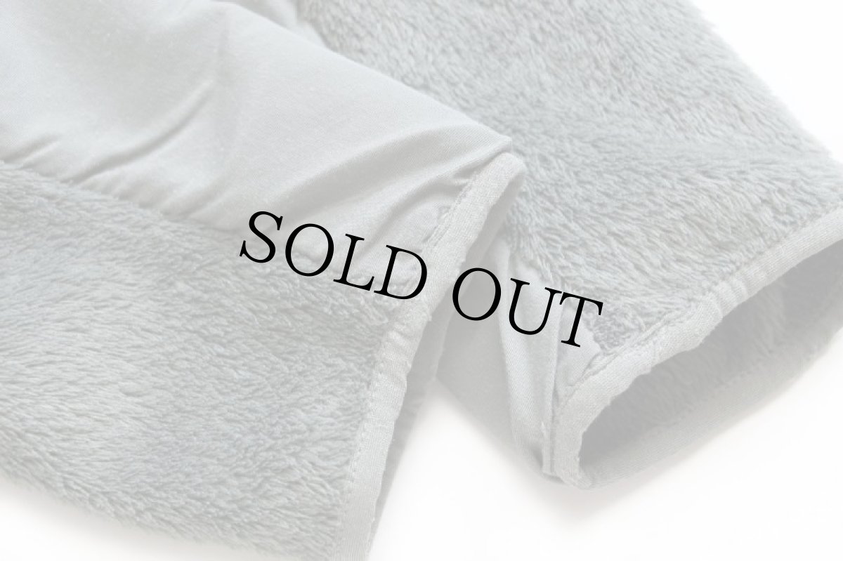 画像7: 00s 米軍 ECWCS GEN3 LEVEL3 POLARTEC フリースジャケット フォリアージグリーン L-L (7)