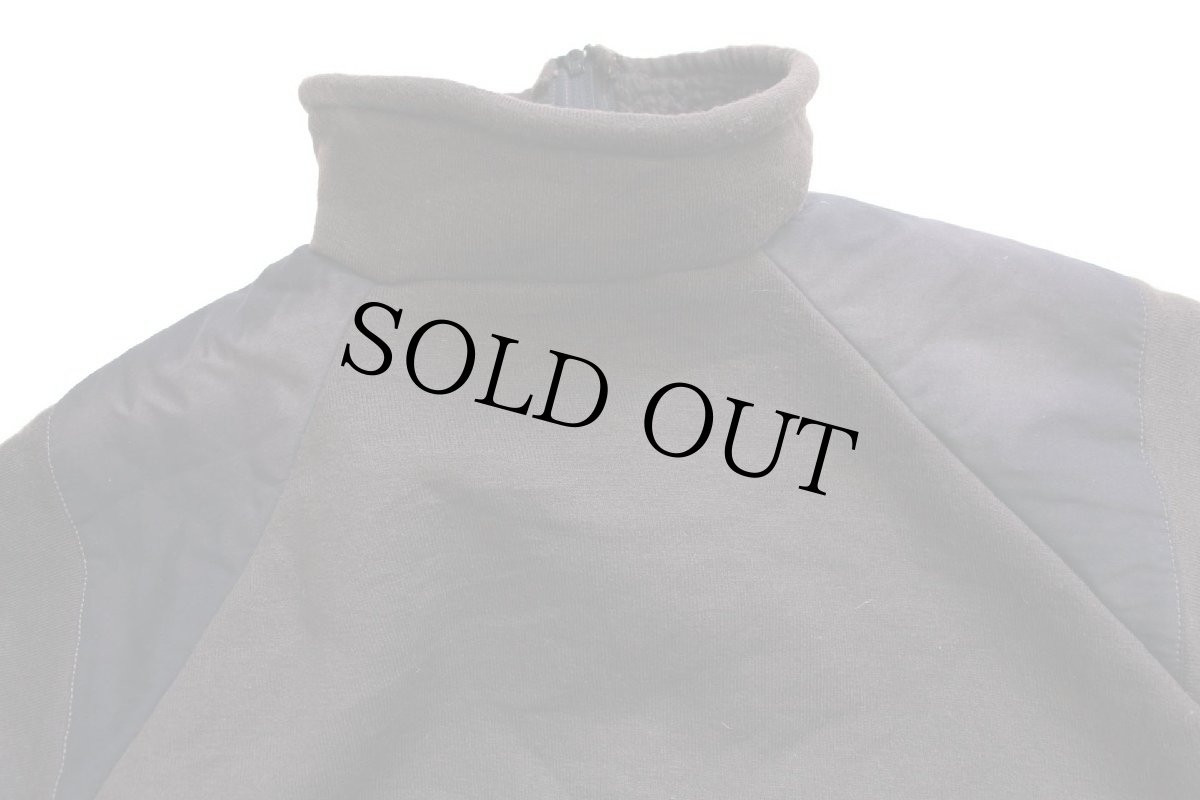 画像6: 90s 米軍 U.S.ARMY ECWCS フリースライナー パイルジャケット 焦げ茶 L★ベアジャケット (6)