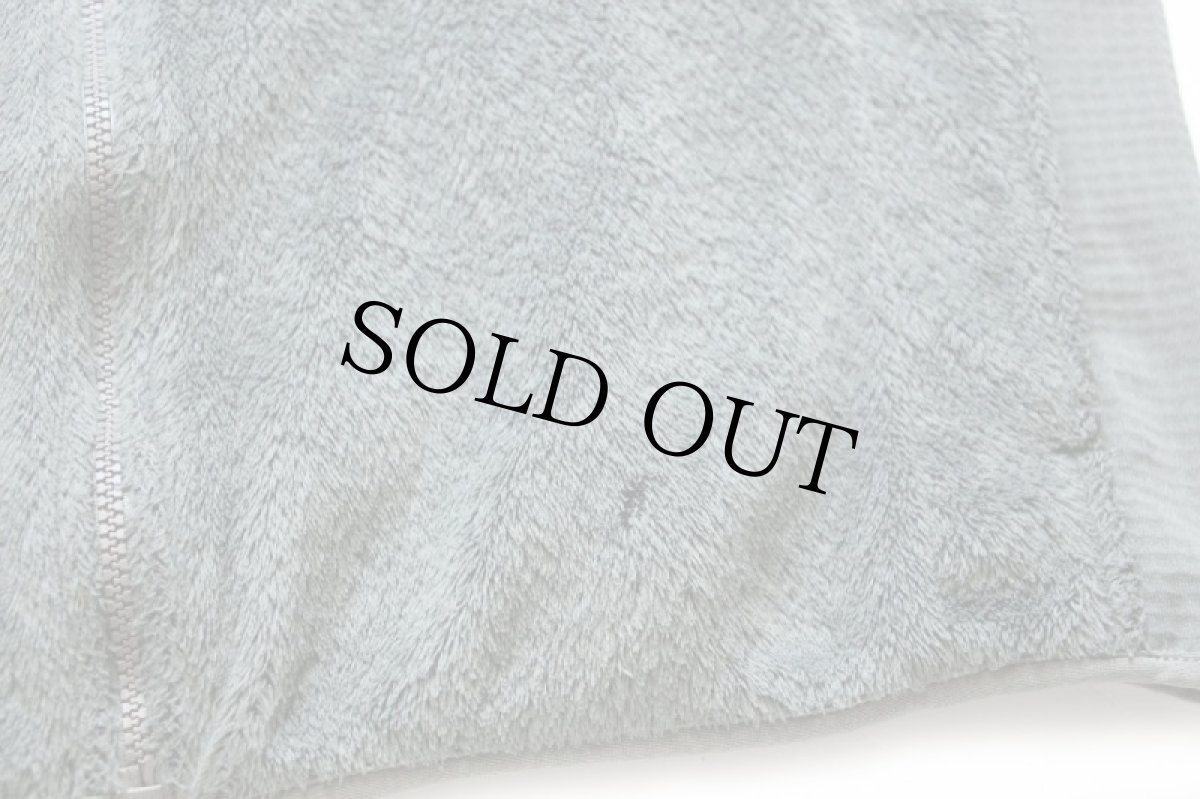 画像6: 00s 米軍 ECWCS GEN3 LEVEL3 POLARTEC フリースジャケット フォリアージグリーン L-L (6)