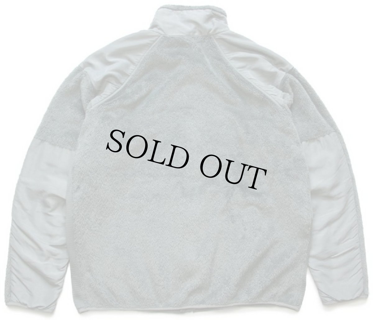 画像2: 00s 米軍 ECWCS GEN3 LEVEL3 POLARTEC フリースジャケット フォリアージグリーン L-L (2)