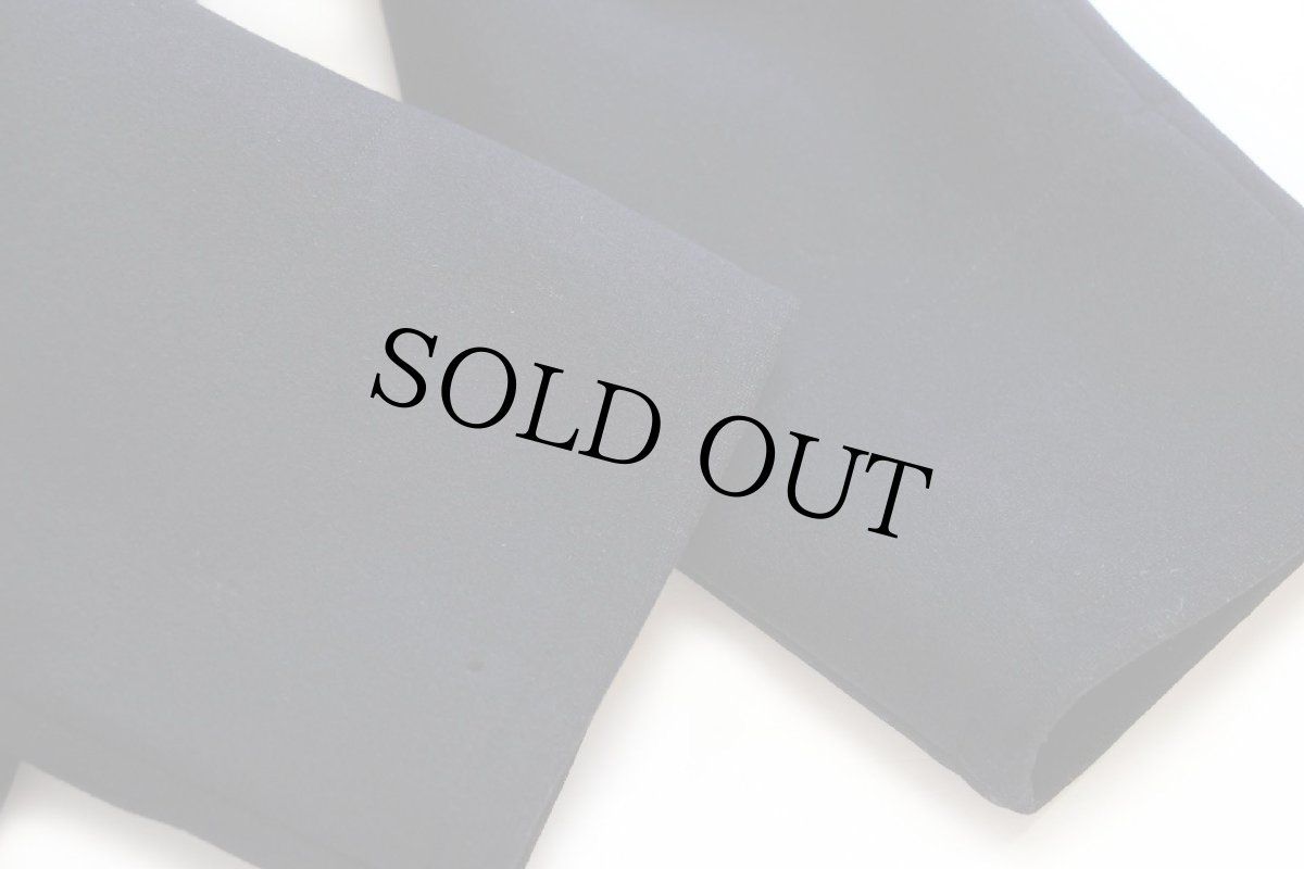 画像10: 40s 米軍 U.S.NAVY NAVAL 10ボタン メルトン ウール ピーコート 濃紺 (10)