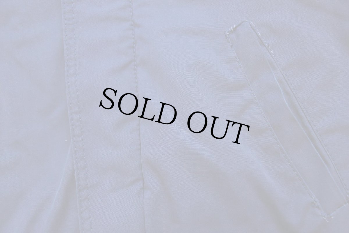 画像8: 70s LEVI'Sリーバイス BIGE 襟ボア ボアライナー ジャケット 紺 (8)