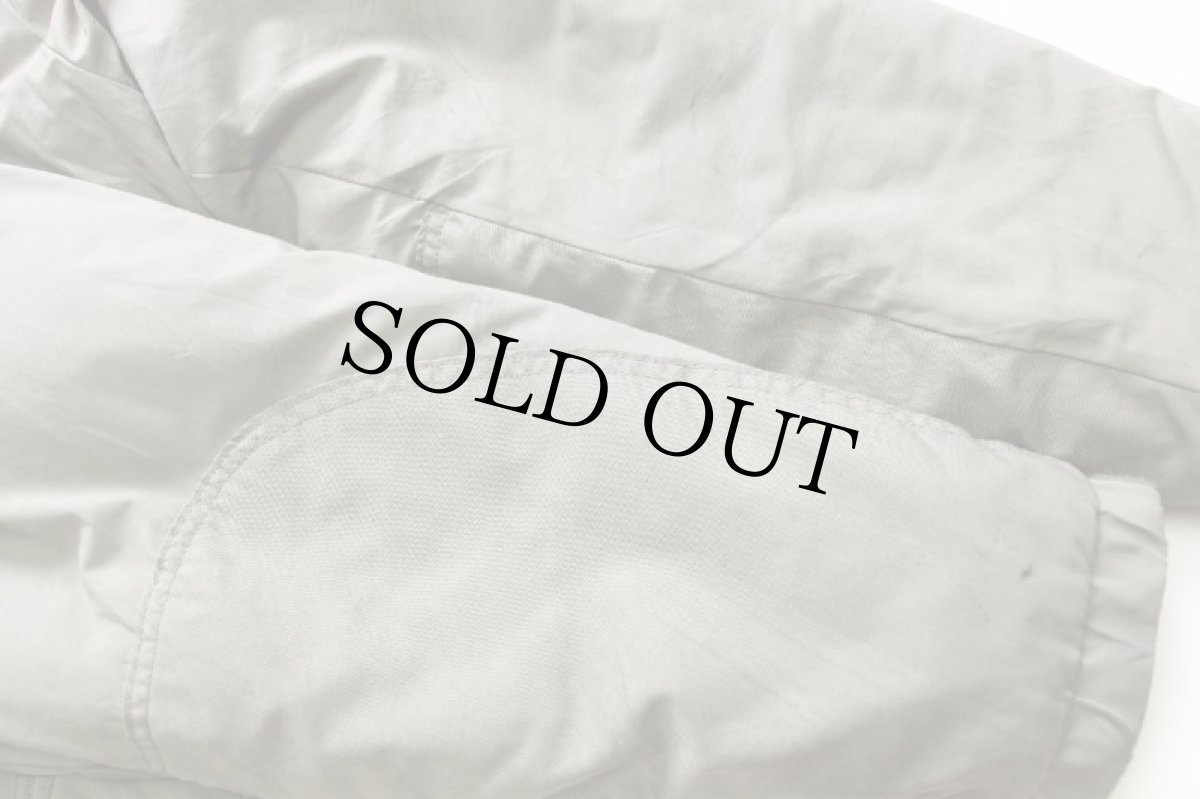 画像9: 16 米軍 U.S.ARMY ECWCS GEN3 LEVEL7 PRIMALOFTプリマロフト ジャケット アーバングレー L-R (9)