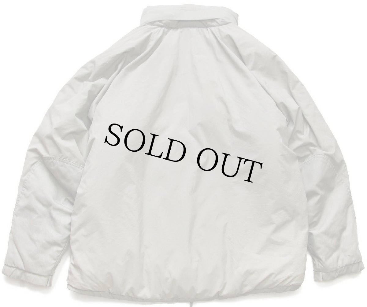 画像2: 16 米軍 U.S.ARMY ECWCS GEN3 LEVEL7 PRIMALOFTプリマロフト ジャケット アーバングレー L-R (2)