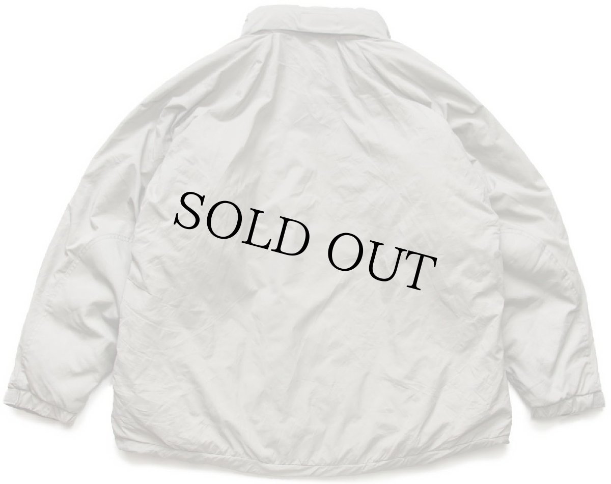 画像2: 13 米軍 U.S.ARMY ECWCS GEN3 LEVEL7 PRIMALOFTプリマロフト ジャケット アーバングレー XL-R (2)