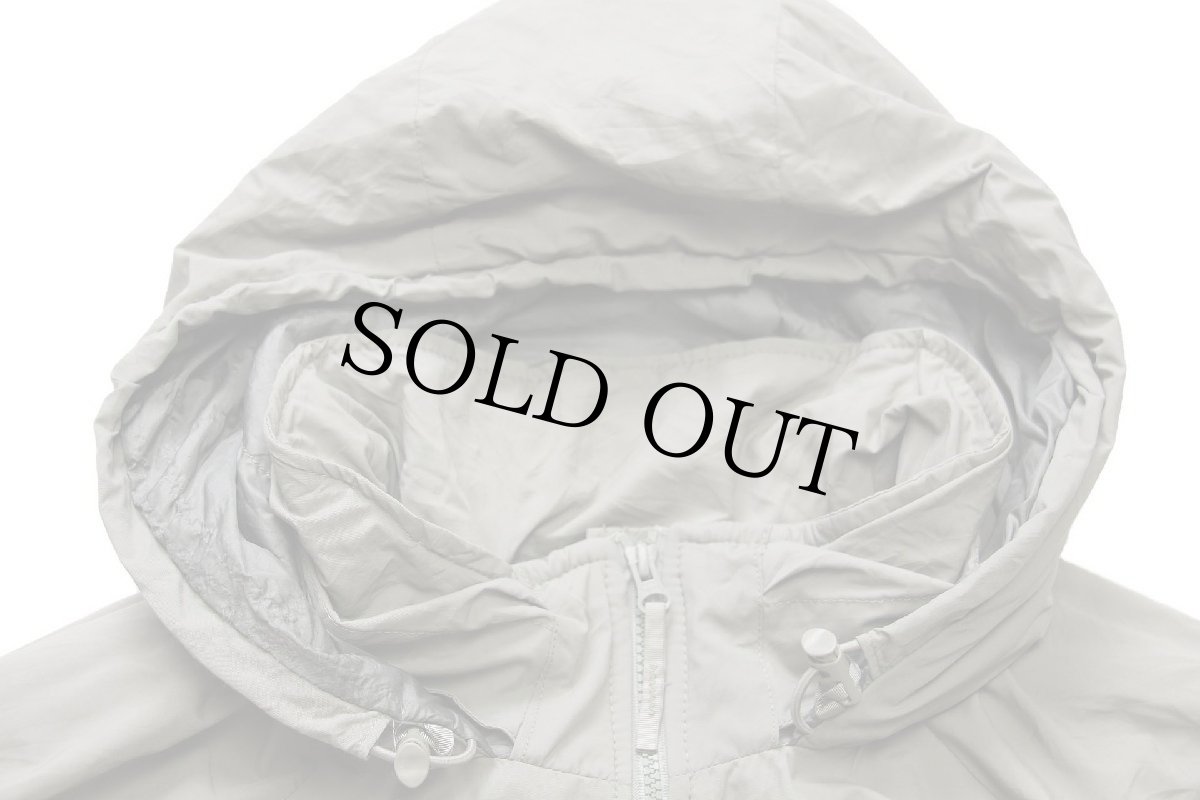 画像4: 16 米軍 U.S.ARMY ECWCS GEN3 LEVEL7 PRIMALOFTプリマロフト ジャケット アーバングレー L-R (4)