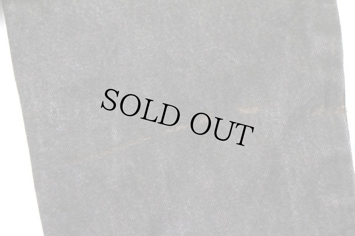 画像8: 90s USA製 Levi'sリーバイス 512 ブラック デニムパンツ 11 SHT★SDP2464 (8)