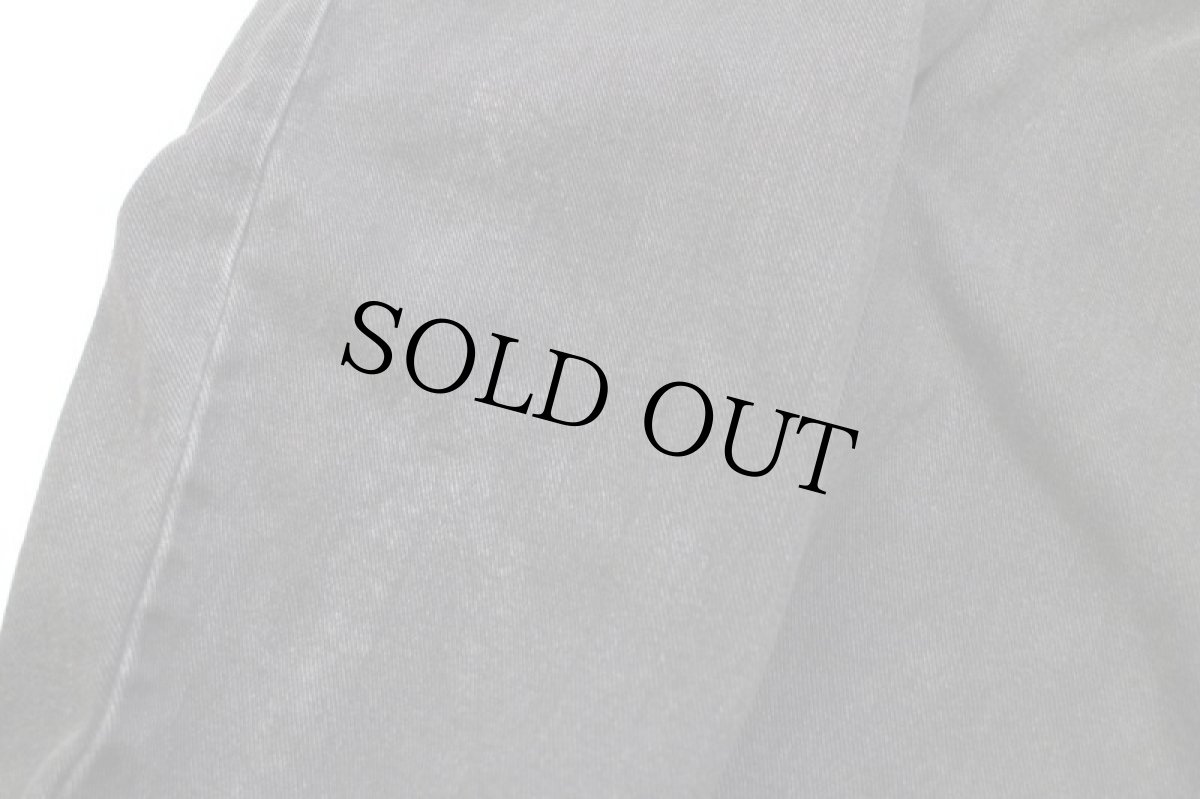 画像8: 90s カナダ製 Levi'sリーバイス 634 ブラック デニムパンツ w36 L30★SDP2462 (8)