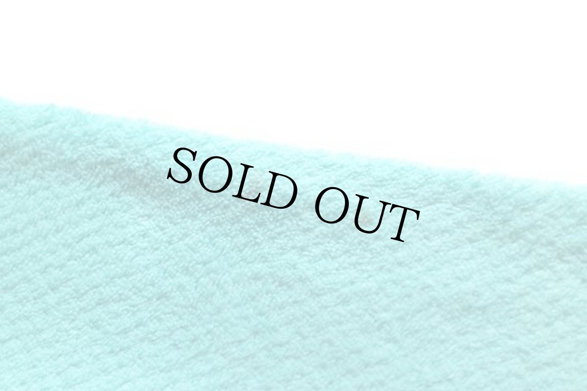 画像7: patagoniaパタゴニア RE-TOOLリツール POLARTEC フリース スナップT アクアブルー M (7)