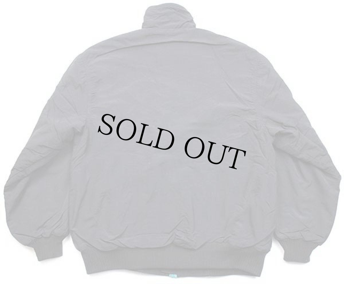 画像2: 80s USA製 EddieBauerエディーバウアー フリースライナー ナイロンジャケット ブラック W-S (2)