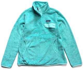 patagoniaパタゴニア R3 フーディー リバーシブル POLARTEC