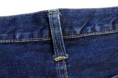 画像9: 60s USA製 LEVI'Sリーバイス 505 BIGE デニムパンツ w33 (9)