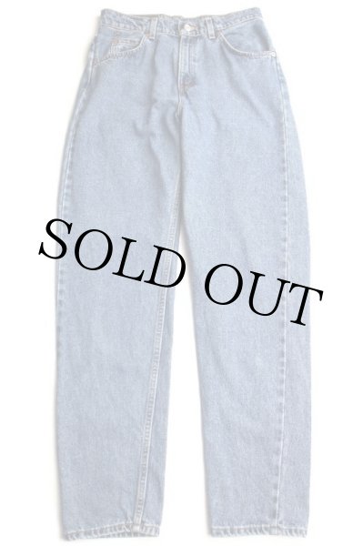 90s USA製 Levi'sリーバイス 962 デニムパンツ 9 JR.M