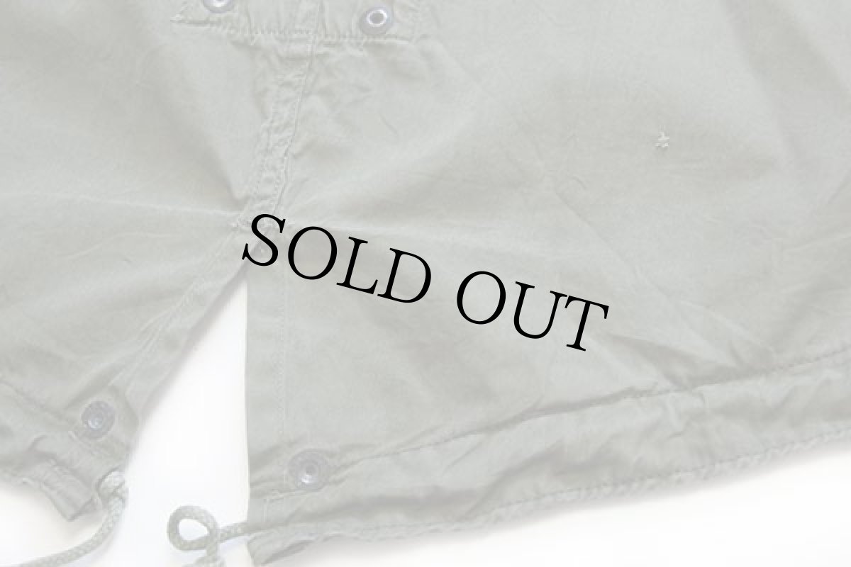 画像8: 50s 米軍 U.S.ARMY M-51 パーカー オリーブグリーン★モッズコート (8)