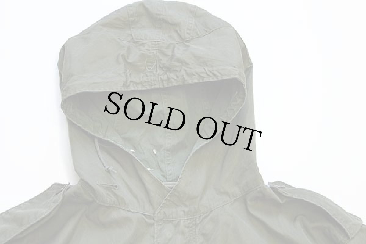 画像3: 50s 米軍 U.S.ARMY M-51 パーカー オリーブグリーン★モッズコート (3)