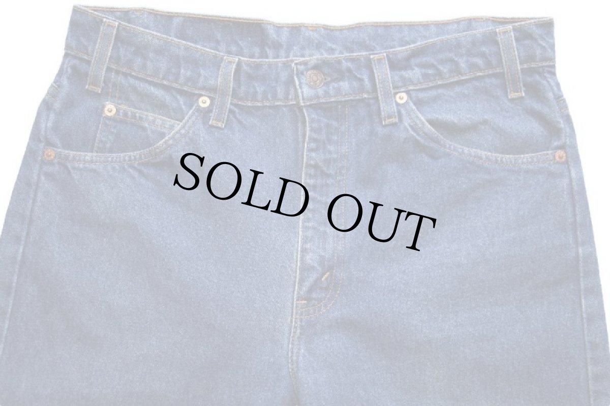 画像4: 90s Levi'sリーバイス 505 デニムパンツ w34 L32★125 (4)