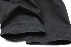 画像8: DOCKERSドッカーズ コットンツイル チノパン 濃紺 w33 L30★Levi'sリーバイス (8)