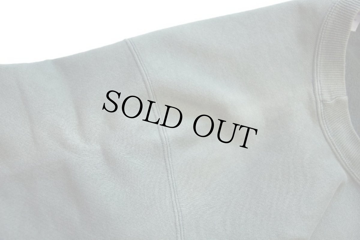 画像8: 90s メキシコ製 Championチャンピオン NFL GREEN BAY PACKERS ひび割れプリント リバースウィーブ スウェット 緑 フェード XL (8)