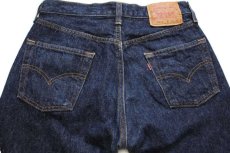 画像5: 90s USA製 Levi'sリーバイス 501 デニムパンツ w31★95 (5)