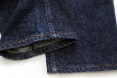 画像8: 90s USA製 Levi'sリーバイス 501 デニムパンツ w31★95 (8)