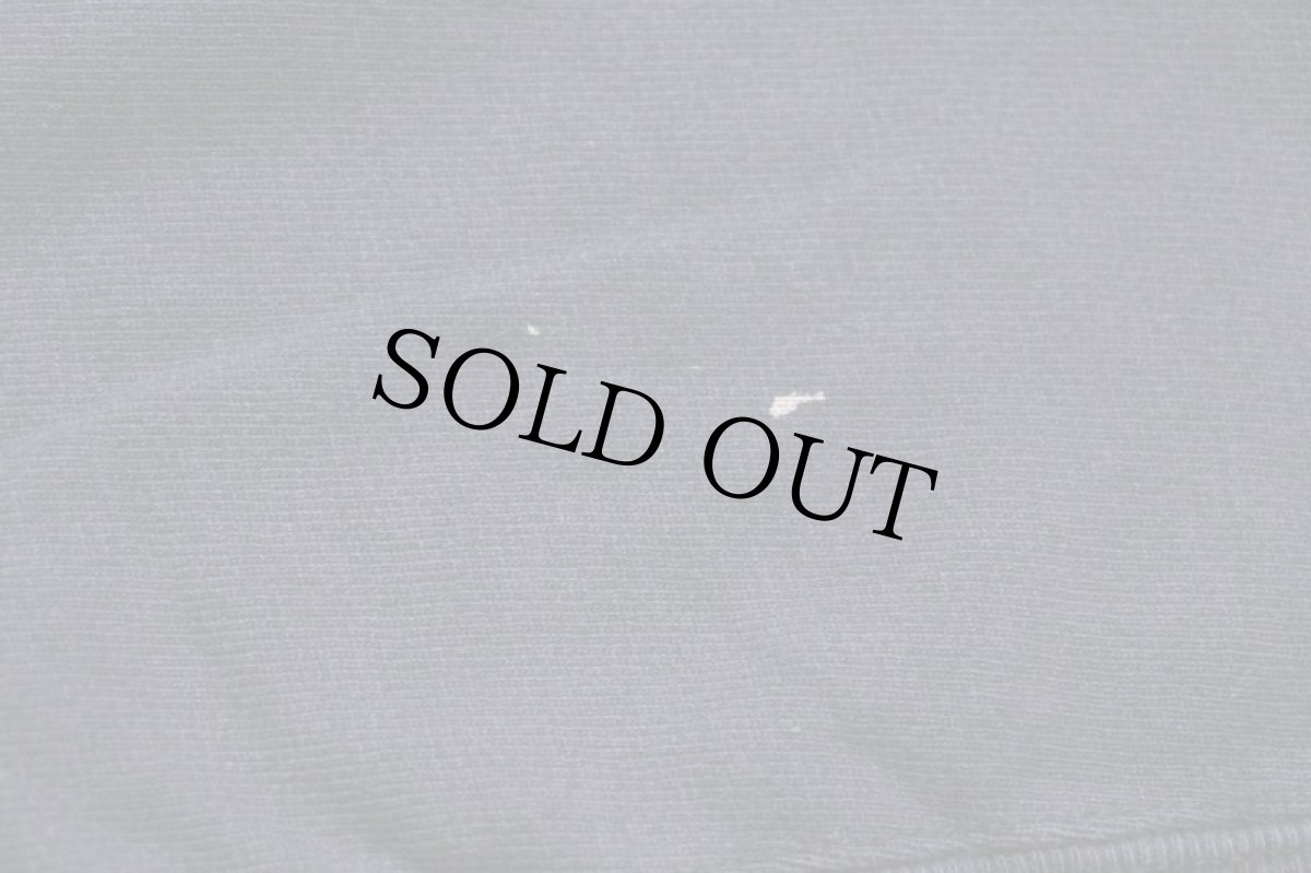 画像5: 90s Championチャンピオン ワンポイント リバースウィーブ スウェット 濃紺 (5)