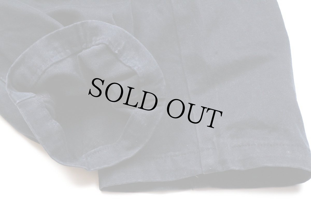 画像8: DOCKERSドッカーズ コットンツイル チノパン 紺 w36★Levi'sリーバイス (8)