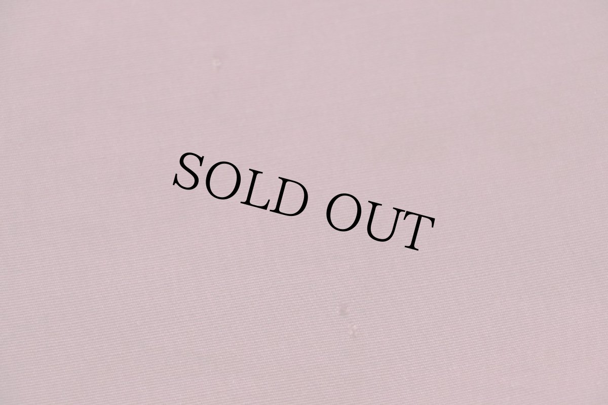 画像7: 70s USA製 Woolrichウールリッチ チェック ウールライナー マウンテンパーカー バーガンディ S (7)