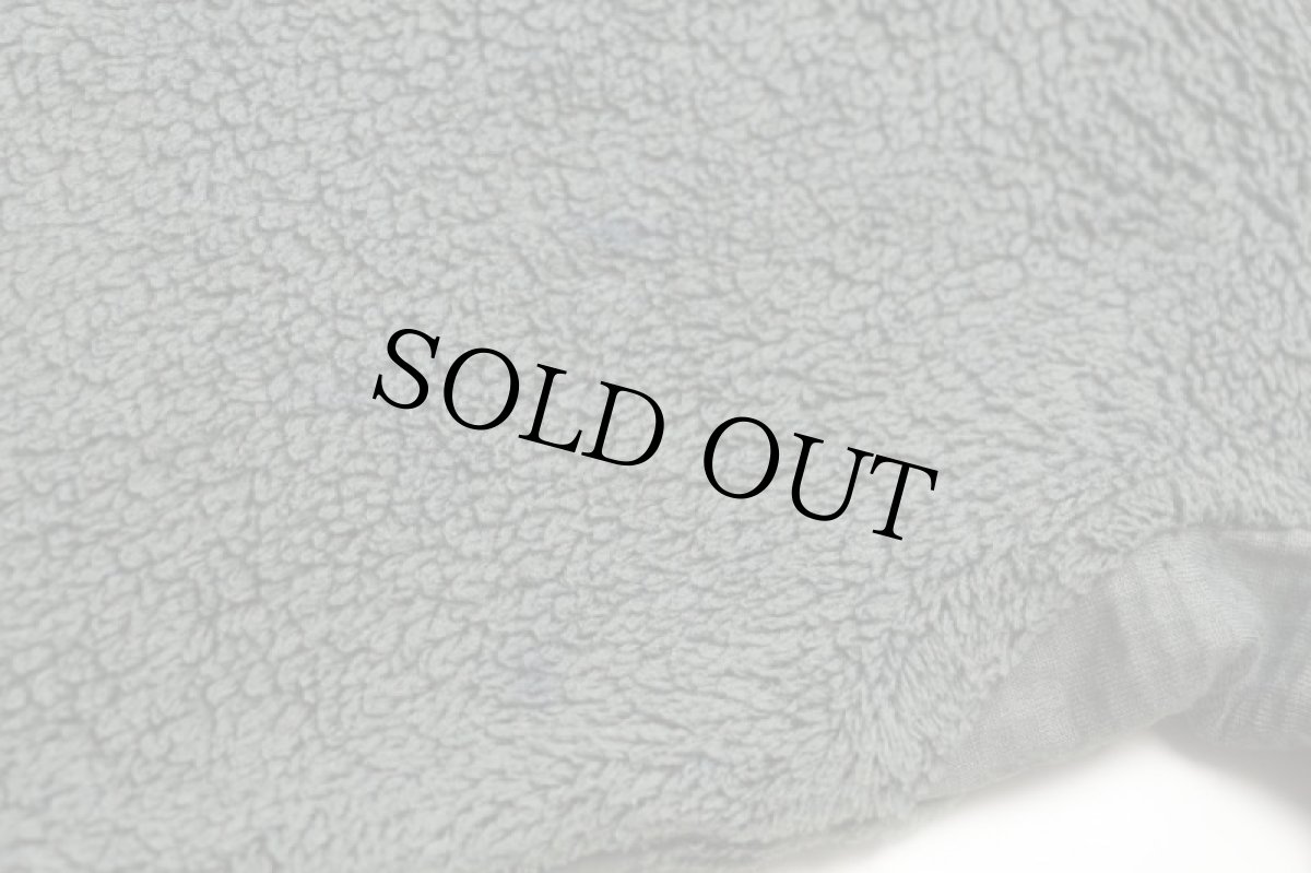 画像6: 13 USA製 米軍 ECWCS GEN3 LEVEL3 POLARTEC フリースジャケット フォリアージグリーン S-R (6)