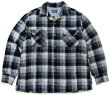 7T6091/ペンドルトン 50s ウールチェックシャツ PENDLETON ビンテージ Yahoo!オークション -「ペンドルトン シャツ 50s」の落札相場・落札価格