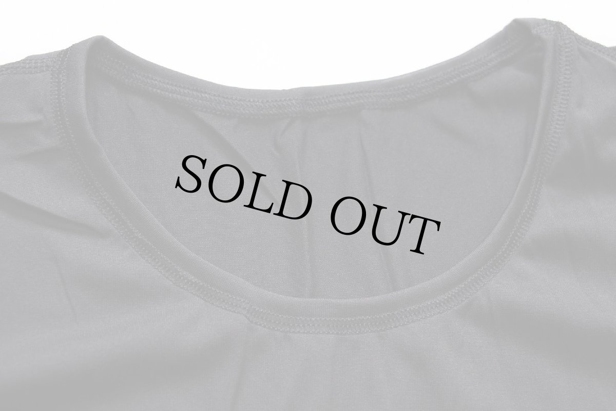 画像5: デッドストック★00s 米軍 ECWCS GEN3 LEVEL1 SILKWEIGHT POLARTEC アンダーシャツ&パンツ セット 黒 XL-R★B (5)